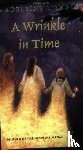 L'Engle, Madeleine - A Wrinkle in Time