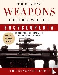 Diagram Group - The New Weapons of the World Encyclopedia