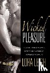 Lora Leigh - Wicked Pleasure