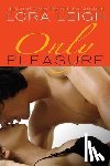Leigh, Lora - Only Pleasure
