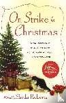 Roberts, Sheila - On Strike for Christmas