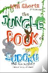 Shortz, Will - Will Shortz Presents the Jungle Book of Sudoku