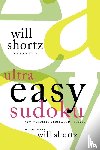 WILL SHORTZ - WILL SHORTZ PRESENTS ULTRA EASY SUD