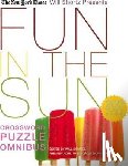 The New York Times - The New York Times Will Shortz Presents Fun in the Sun Crossword Puzzle Omnibus