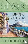 Roberts, John Maddox - Under Vesuvius