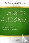 Will Shortz - Will Shortz Presents Starter Sudoku