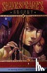 Broach, Elise - Shakespeare's Secret