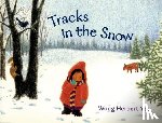 Yee, Wong Herbert - Tracks in the Snow