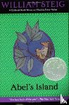 Steig, William - Abel's Island