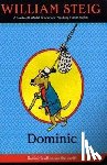 Steig, William - Dominic