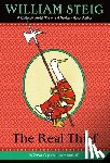 Steig, William - The Real Thief