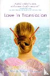 Nelson Tokunaga, Wendy - Love in Translation
