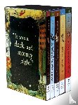 L'Engle, Madeleine - The Wrinkle in Time Quintet - Digest Size Boxed Set