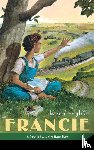 English, Karen - Francie