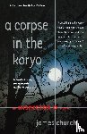 Church, James - A Corpse in the Koryo