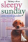  - The New York Times Sleepy Sunday Crossword Puzzles