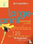  - The New York Times Large-Print Crossword Puzzle Omnibus, Volume 8