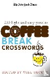Shortz, Will - The New York Times Coffee Break Crosswords