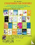  - Easy to Not So Easy Crosswords