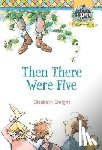 Enright, Elizabeth - Then There Were Five