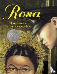 Giovanni, Nikki - Rosa