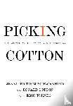 Thompson-Cannino, Jennifer, Cotton, Ronald - Thompson-Cannino, J: Picking Cotton