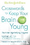 New York Times, Fotuhi, Majid - The New York Times Crosswords to Keep Your Brain Young