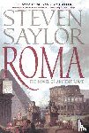 Saylor, Steven - Roma