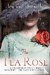 Donnelly, Jennifer - The Tea Rose