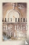 Boyne, John - The Thief of Time