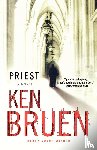 Bruen, Ken - Priest