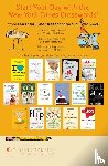  - New York Times Coffee, Tea or Crosswords