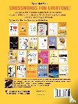  - New York Times Easy to Not-So-Easy Crossword Puzzle Omnibus, Volume 2