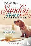 The New York Times - New York Times Sunday at Home Crosswords