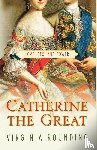 Rounding, Virginia - Catherine the Great