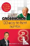 Parker, Timothy - Merv Griffin's Crosswords Volume 3
