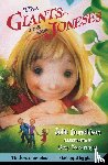 Donaldson, Julia - The Giants and the Joneses