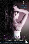 Cast, P.C., Cast, Kristin - Untamed
