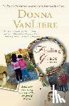 Vanliere, Donna - Finding Grace