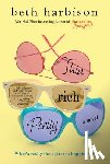 Harbison, Beth - THIN, RICH, PRETTY