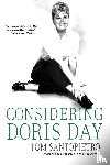 Santopietro, Tom - Considering Doris Day