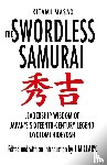 Masao, Kitami - The Swordless Samurai