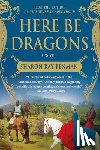 Penman, Sharon Kay - Here Be Dragons