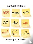  - The New York Times 1,001 Crossword Puzzles to Do Right Now
