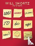 Shortz, Will - Will Shortz Presents 1,001 Sudoku Puzzles to Do Right Now