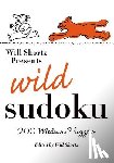 Shortz, Will - Wild Sudoku