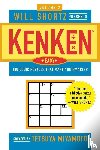 Miyamoto, Tetsuya - Will Shortz Presents Kenken Easy, Volume 2