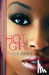 Jordan, Dream - Hot Girl