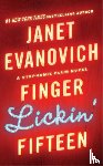 Evanovich, Janet - Finger Lickin' Fifteen