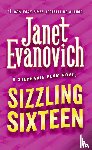 Evanovich, Janet - Sizzling Sixteen
